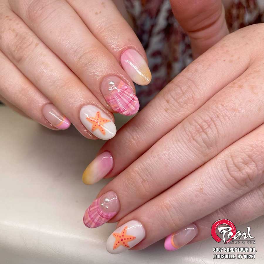 Nail June 30